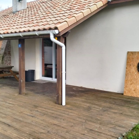BASTIDE IMMO : Maison / Villa | AZUR (40140) | 98.00m2 | 379 000 € 