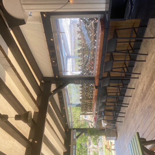  BASTIDE IMMO : Local / Bureau | MOLIETS-ET-MAA (40660) | 35 m2 | 210 000 € 
