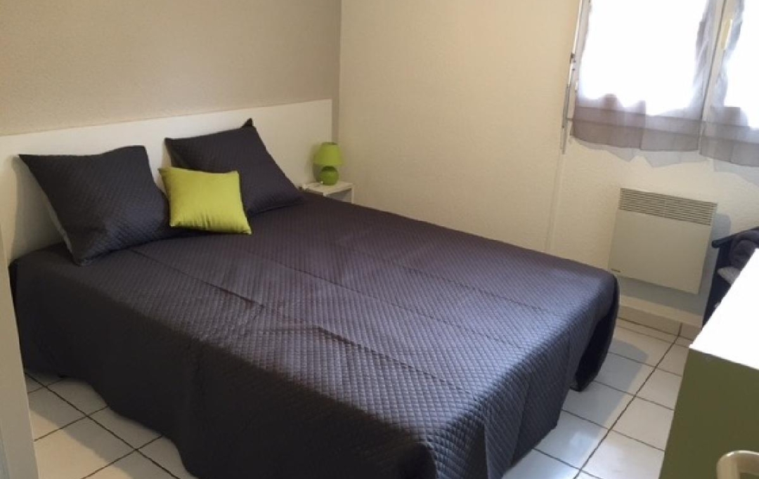 BASTIDE IMMO : Apartment | MOLIETS-ET-MAA (40660) | 38 m2 | 700 € 