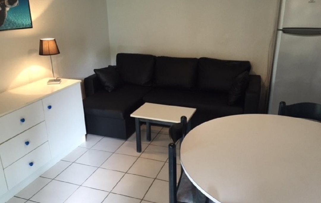 BASTIDE IMMO : Apartment | MOLIETS-ET-MAA (40660) | 38 m2 | 700 € 