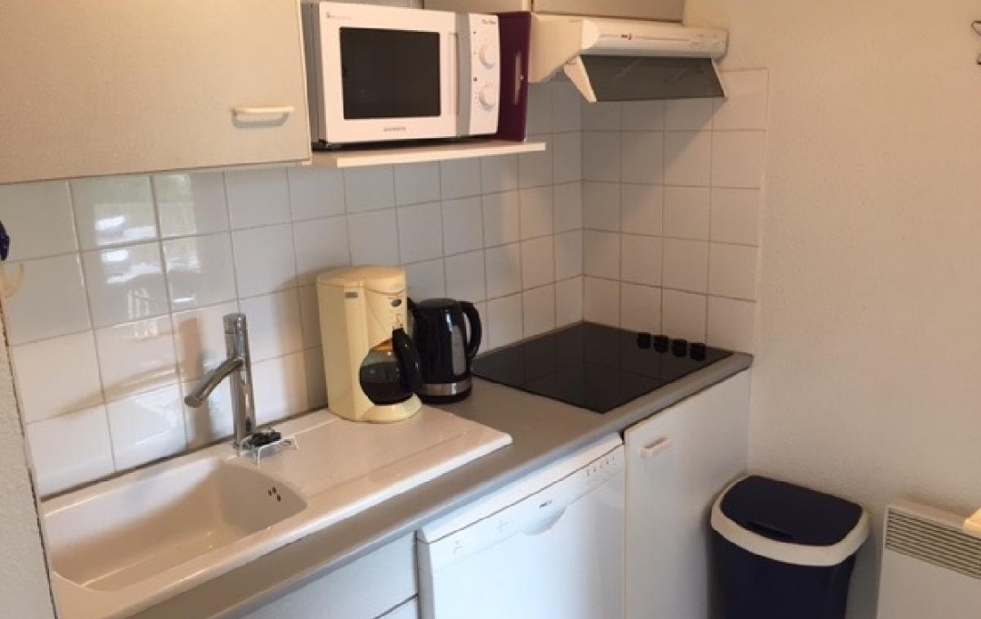 BASTIDE IMMO : Apartment | MOLIETS-ET-MAA (40660) | 38 m2 | 700 € 