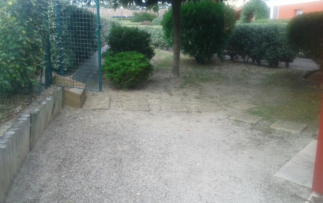 BASTIDE IMMO : Apartment | MOLIETS-ET-MAA (40660) | 38 m2 | 700 € 