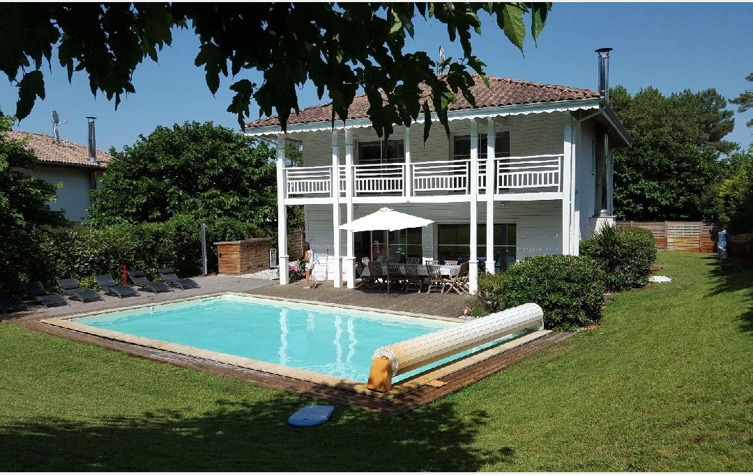 BASTIDE IMMO : Apartment | MOLIETS-ET-MAA (40660) | 0 m2 | 4 800 € 