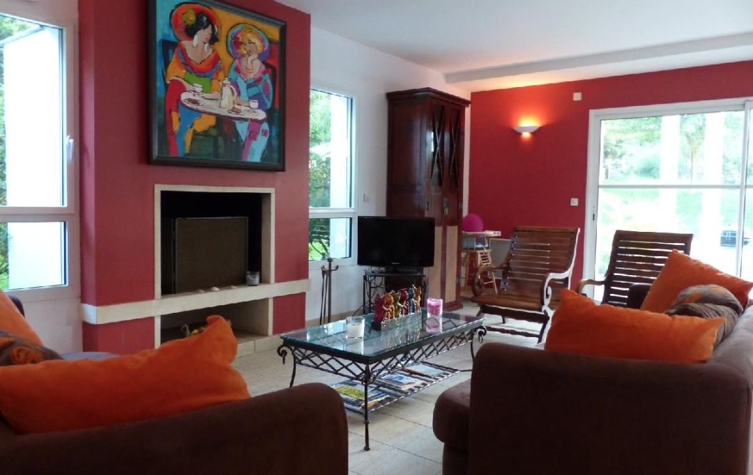 BASTIDE IMMO : Apartment | MOLIETS-ET-MAA (40660) | 0 m2 | 4 800 € 