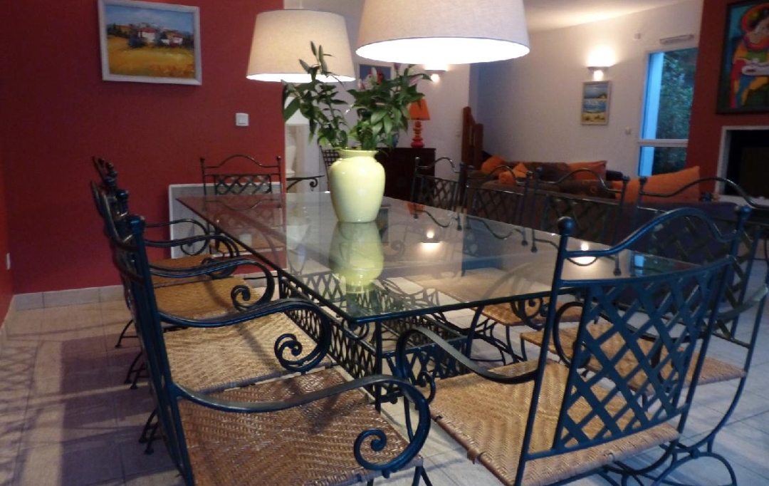 BASTIDE IMMO : Apartment | MOLIETS-ET-MAA (40660) | 0 m2 | 4 800 € 