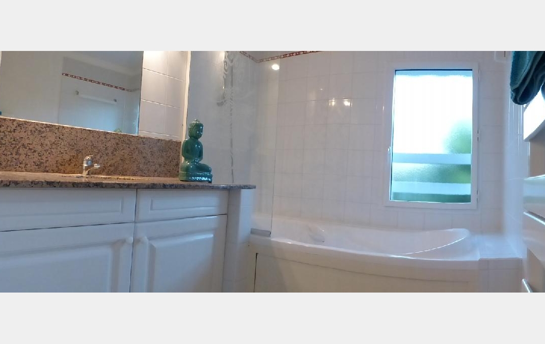 BASTIDE IMMO : Apartment | MOLIETS-ET-MAA (40660) | 0 m2 | 4 800 € 