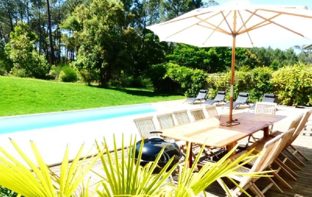 BASTIDE IMMO : Apartment | MOLIETS-ET-MAA (40660) | 0 m2 | 4 800 € 