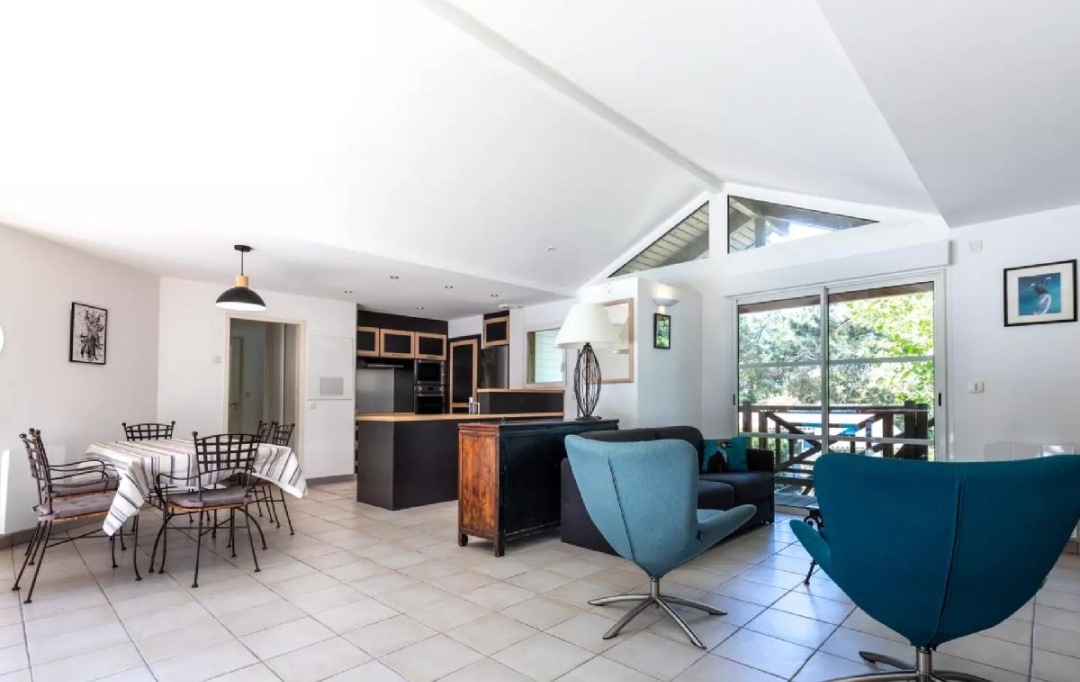 BASTIDE IMMO : House | MOLIETS-ET-MAA (40660) | 100 m2 | 3 500 € 