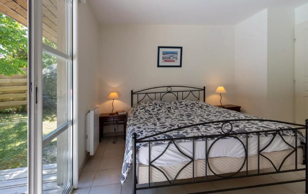 BASTIDE IMMO : House | MOLIETS-ET-MAA (40660) | 100 m2 | 3 500 € 