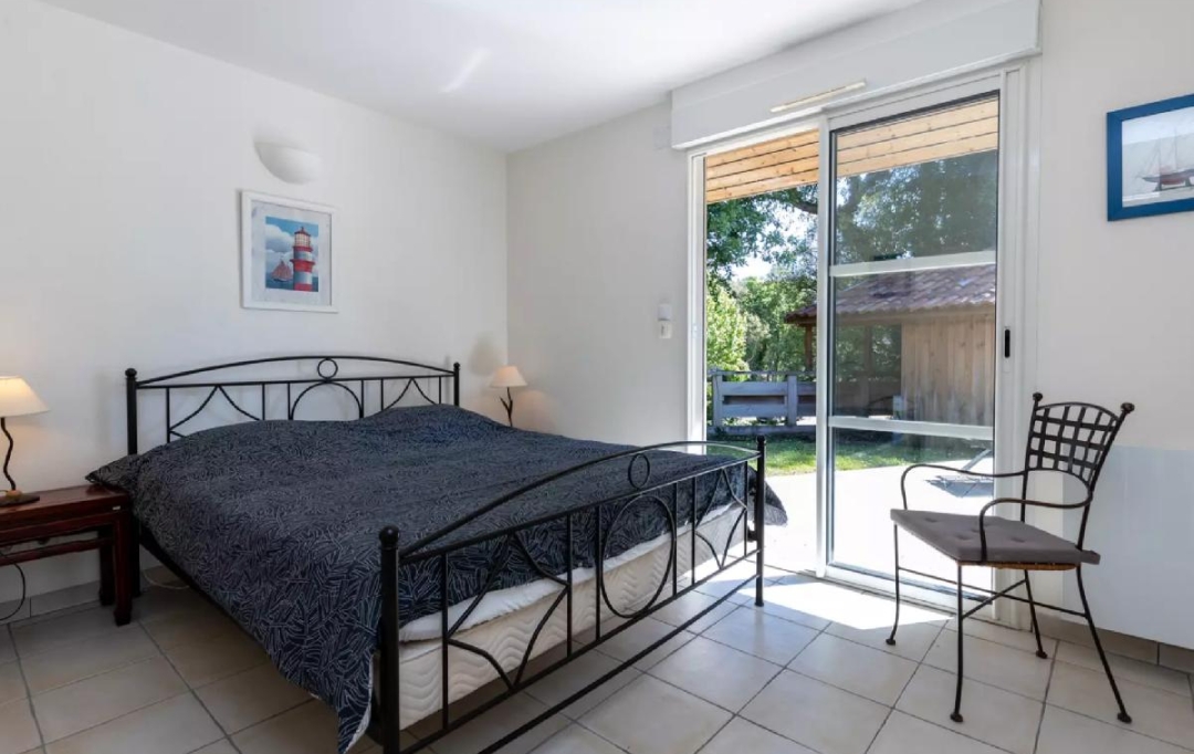 BASTIDE IMMO : House | MOLIETS-ET-MAA (40660) | 100 m2 | 3 500 € 