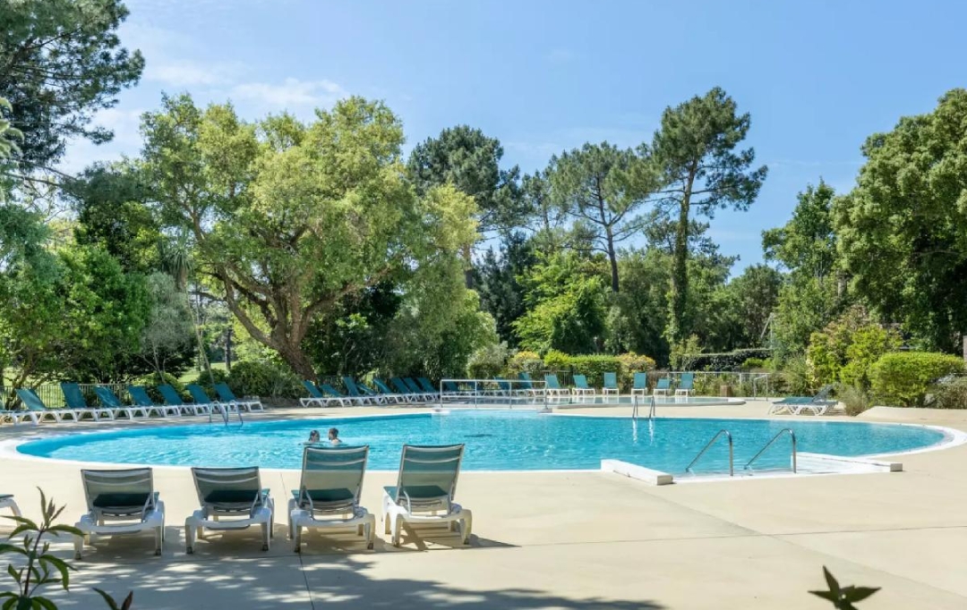 BASTIDE IMMO : Apartment | MOLIETS-ET-MAA (40660) | 35 m2 | 700 € 