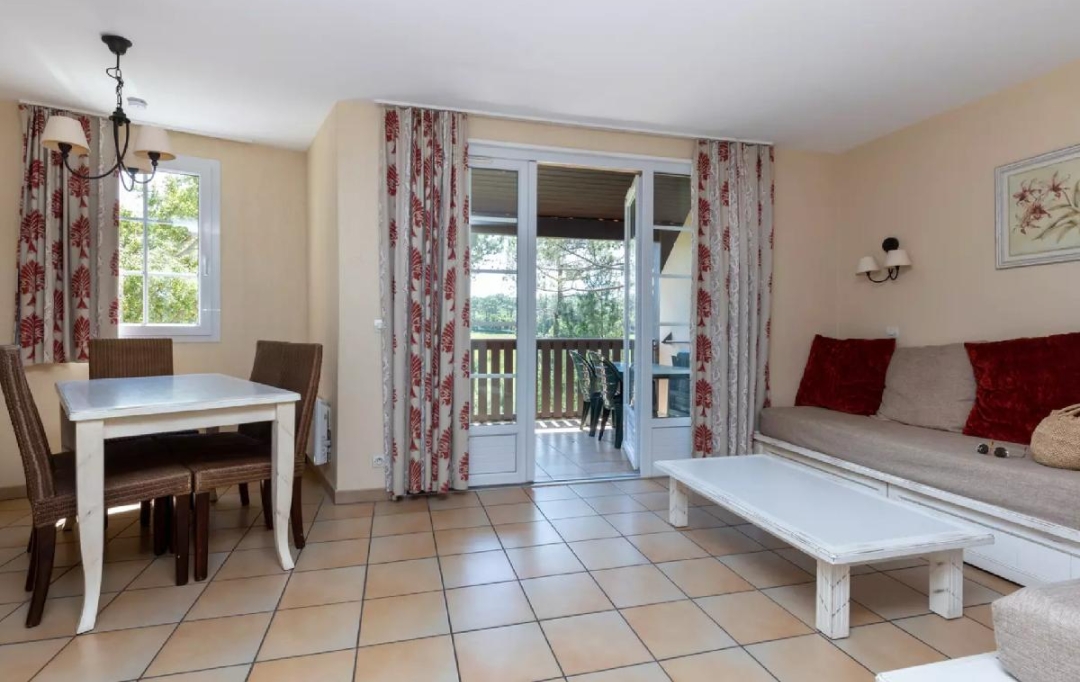 BASTIDE IMMO : Apartment | MOLIETS-ET-MAA (40660) | 35 m2 | 700 € 