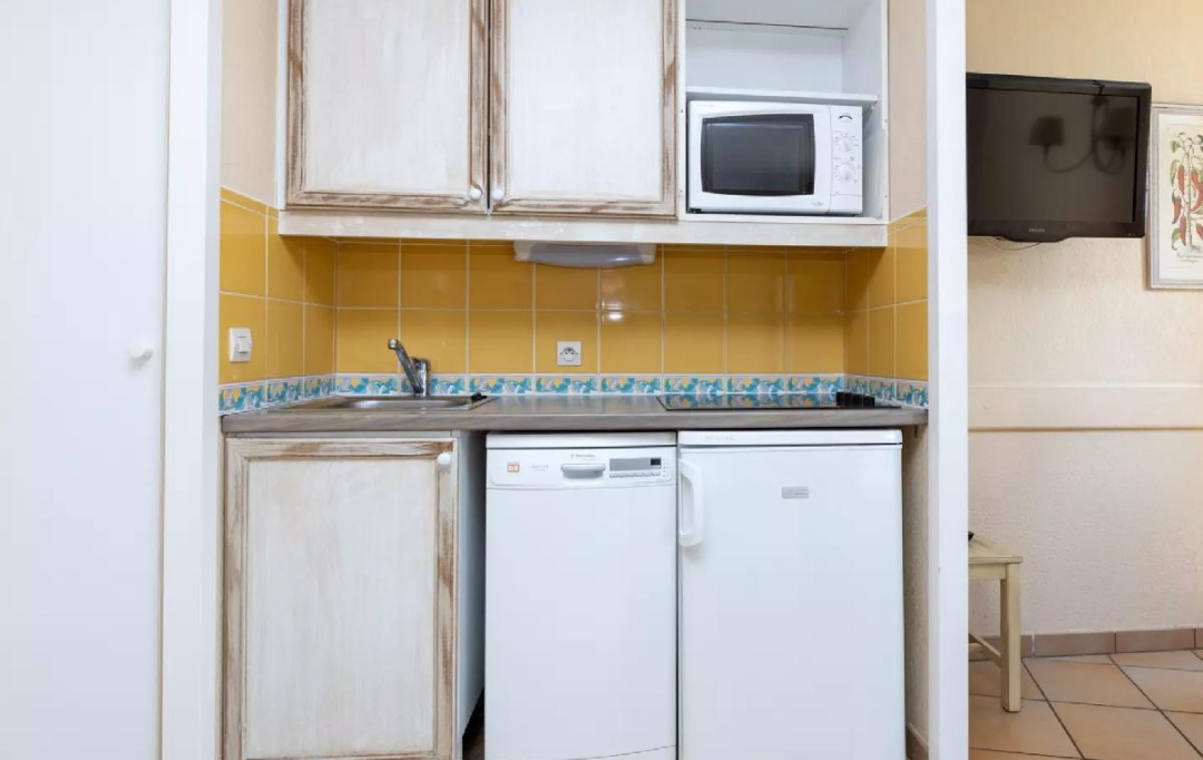 BASTIDE IMMO : Apartment | MOLIETS-ET-MAA (40660) | 35 m2 | 700 € 