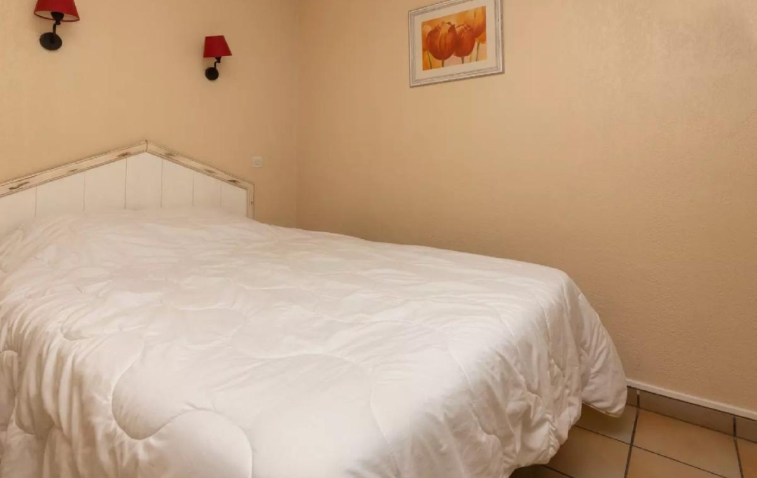 BASTIDE IMMO : Apartment | MOLIETS-ET-MAA (40660) | 35 m2 | 700 € 