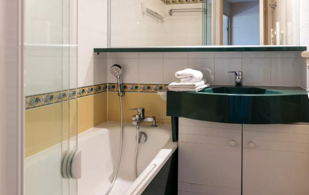 BASTIDE IMMO : Apartment | MOLIETS-ET-MAA (40660) | 35 m2 | 700 € 