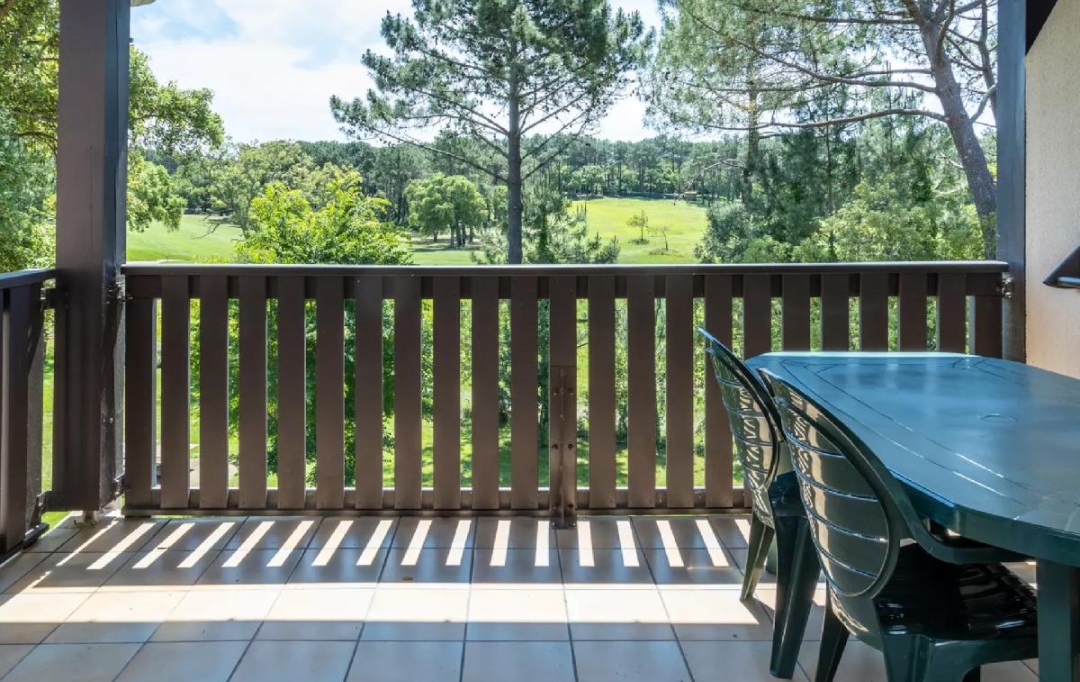 BASTIDE IMMO : Apartment | MOLIETS-ET-MAA (40660) | 35 m2 | 700 € 