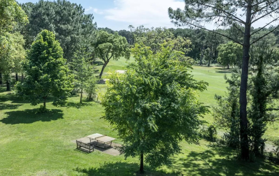 BASTIDE IMMO : Apartment | MOLIETS-ET-MAA (40660) | 35 m2 | 700 € 
