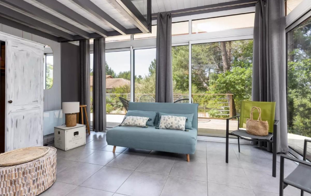 BASTIDE IMMO : House | MOLIETS-ET-MAA (40660) | 0 m2 | 1 200 € 