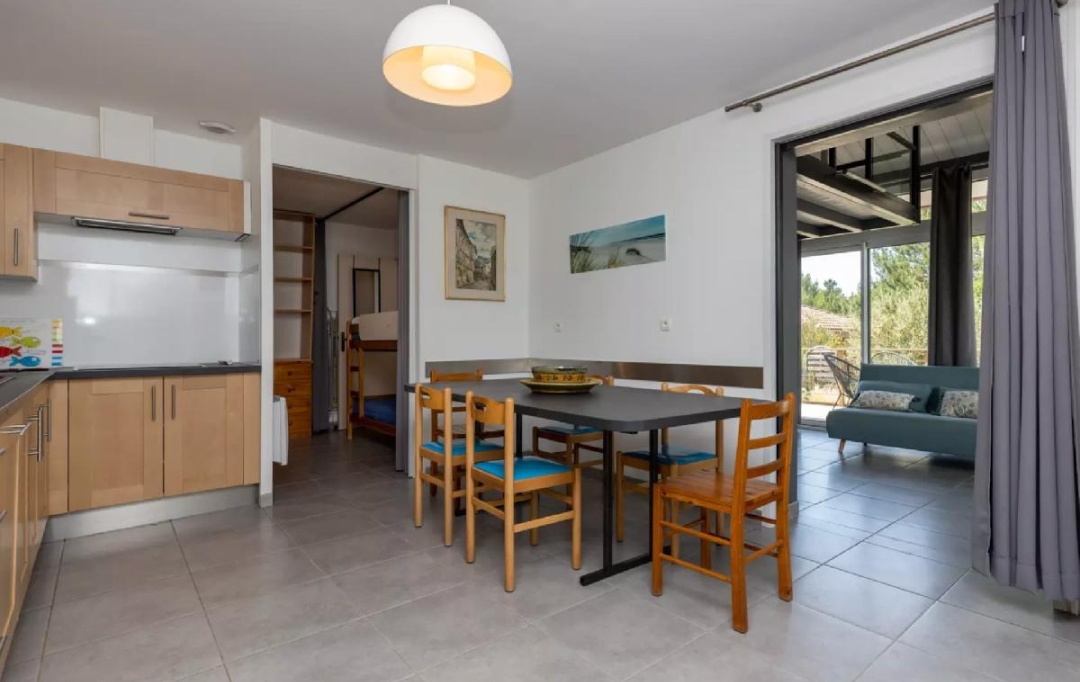 BASTIDE IMMO : House | MOLIETS-ET-MAA (40660) | 0 m2 | 1 200 € 