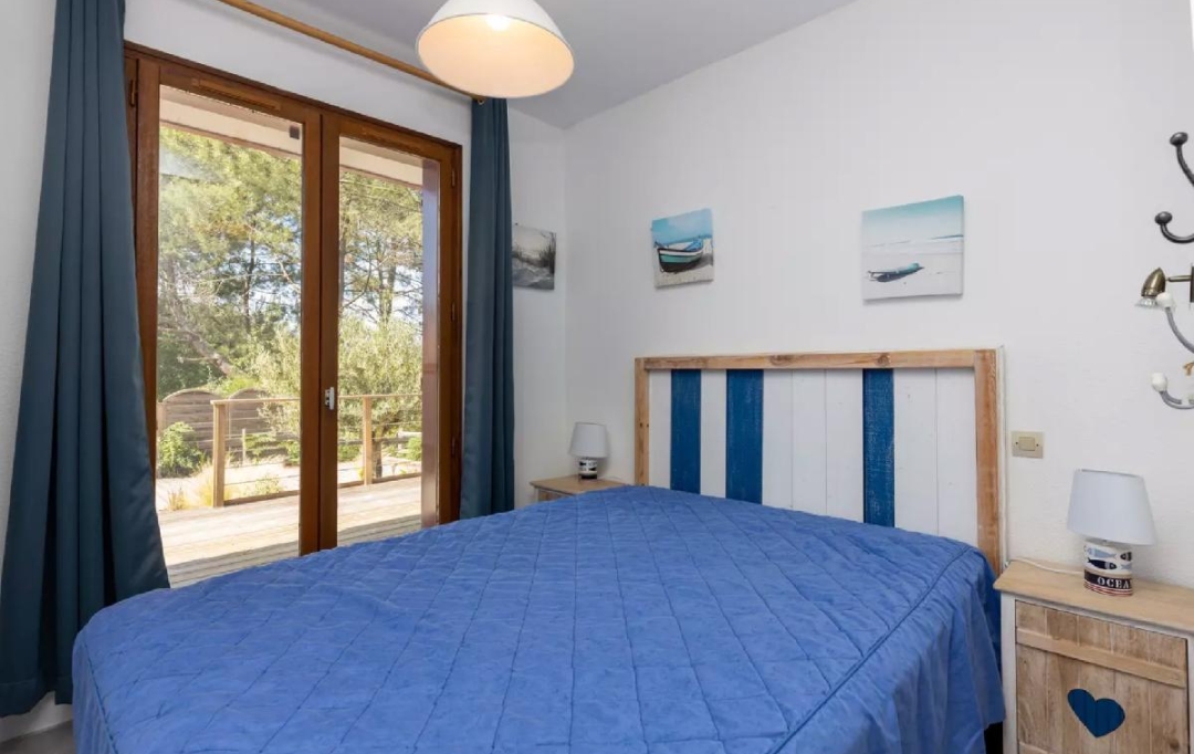 BASTIDE IMMO : House | MOLIETS-ET-MAA (40660) | 0 m2 | 1 200 € 