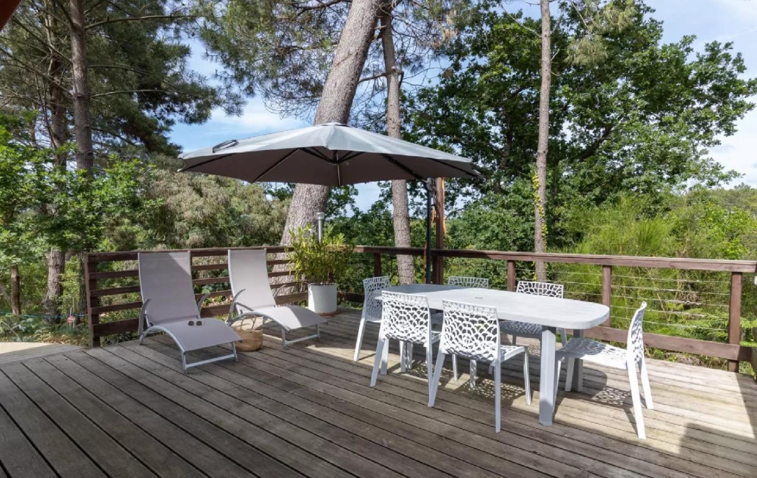 BASTIDE IMMO : House | MOLIETS-ET-MAA (40660) | 0 m2 | 1 200 € 