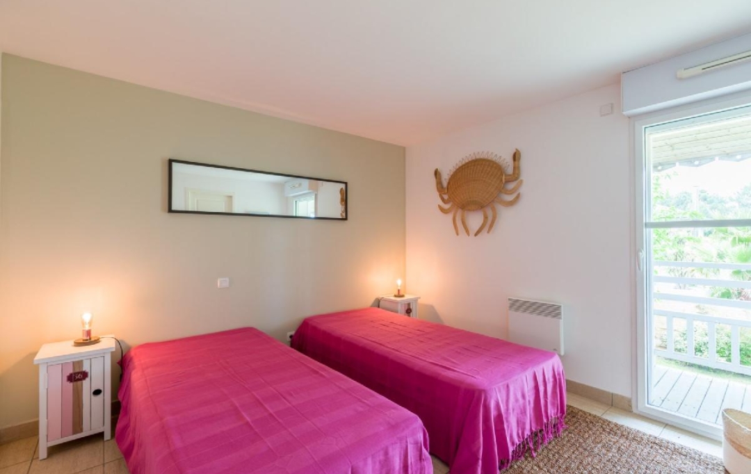 BASTIDE IMMO : House | MOLIETS-ET-MAA (40660) | 140 m2 | 3 500 € 
