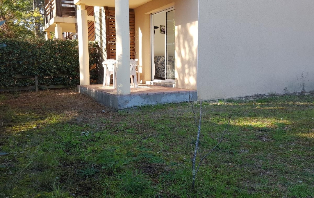 BASTIDE IMMO : Apartment | MOLIETS-ET-MAA (40660) | 0 m2 | 850 € 