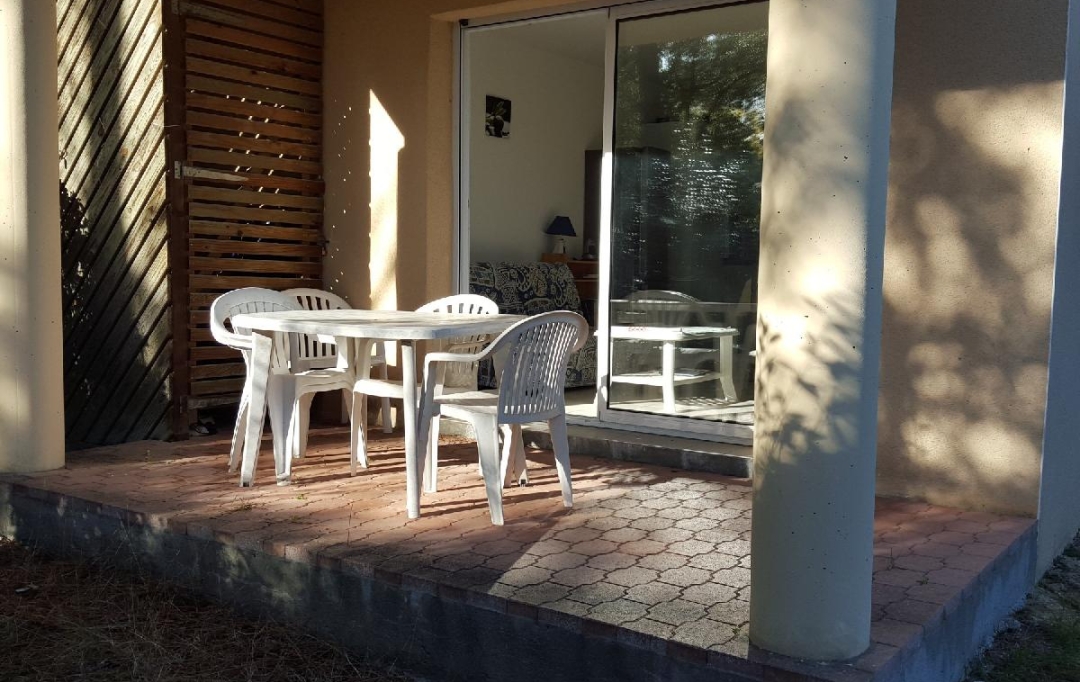 BASTIDE IMMO : Apartment | MOLIETS-ET-MAA (40660) | 0 m2 | 850 € 