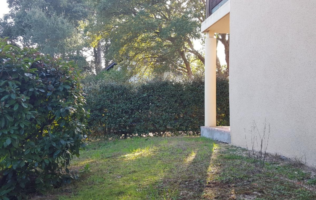 BASTIDE IMMO : Apartment | MOLIETS-ET-MAA (40660) | 0 m2 | 850 € 