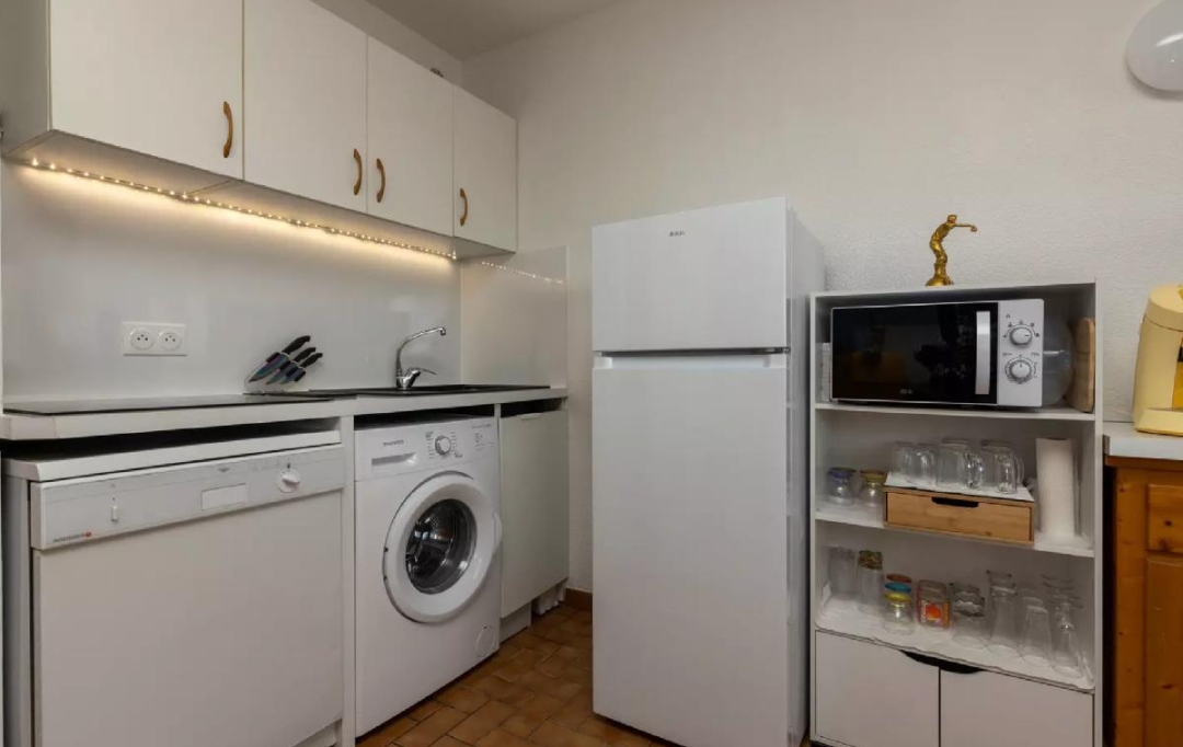BASTIDE IMMO : Apartment | MOLIETS-ET-MAA (40660) | 45 m2 | 850 € 