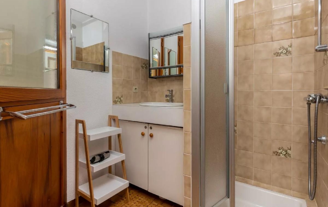 BASTIDE IMMO : Apartment | MOLIETS-ET-MAA (40660) | 45 m2 | 850 € 