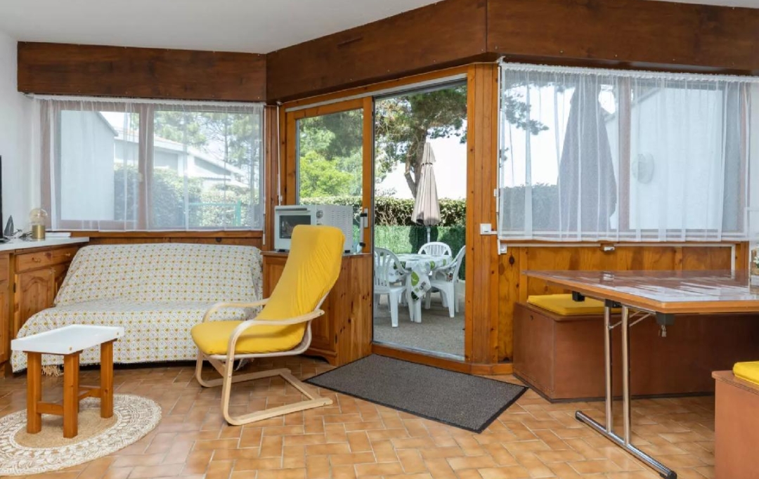 BASTIDE IMMO : Apartment | MOLIETS-ET-MAA (40660) | 45 m2 | 850 € 