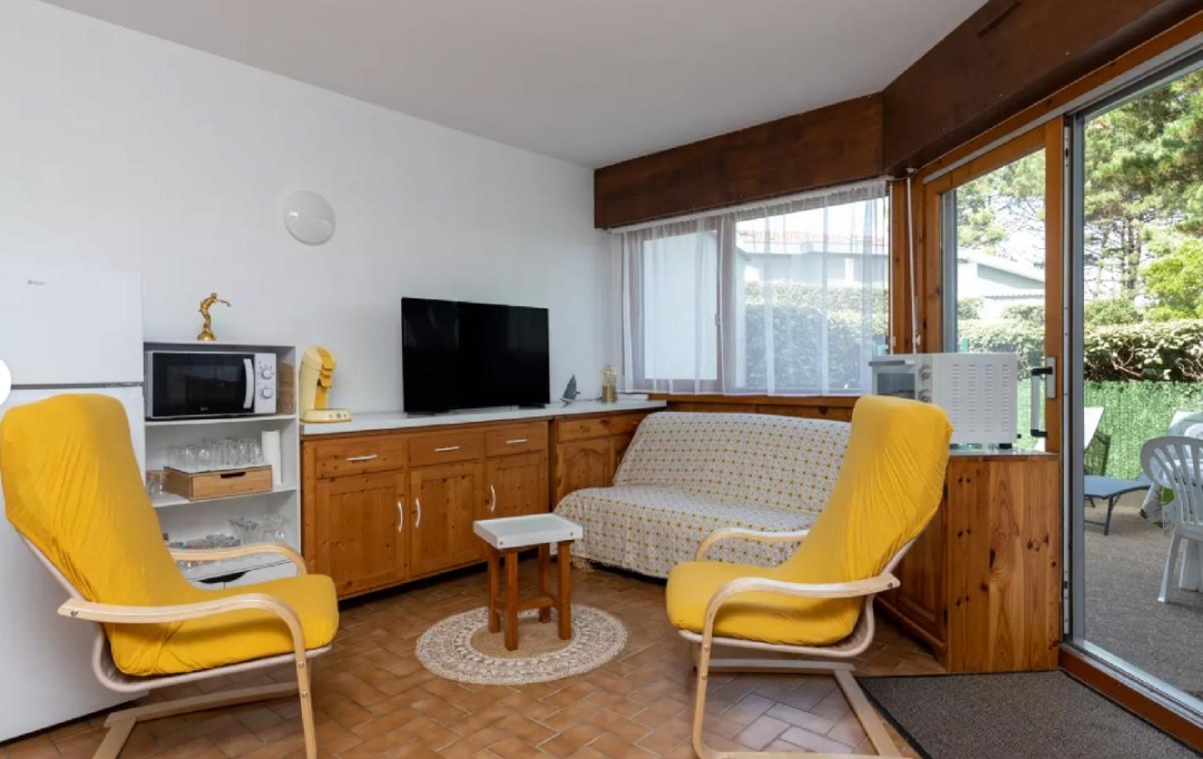 BASTIDE IMMO : Apartment | MOLIETS-ET-MAA (40660) | 45 m2 | 850 € 