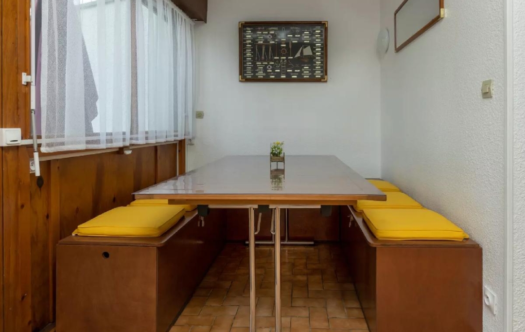 BASTIDE IMMO : Apartment | MOLIETS-ET-MAA (40660) | 45 m2 | 850 € 