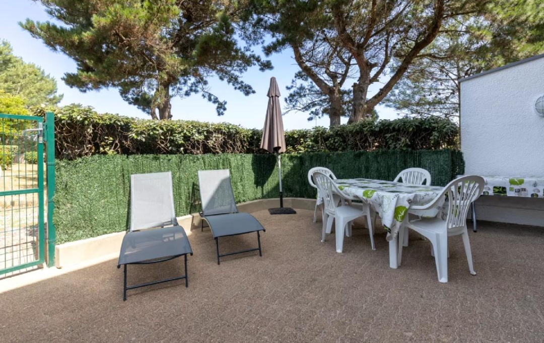 BASTIDE IMMO : Apartment | MOLIETS-ET-MAA (40660) | 45 m2 | 850 € 