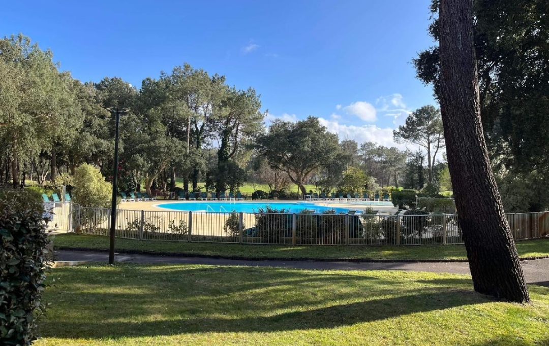 BASTIDE IMMO : Apartment | MOLIETS-ET-MAA (40660) | 0 m2 | 750 € 
