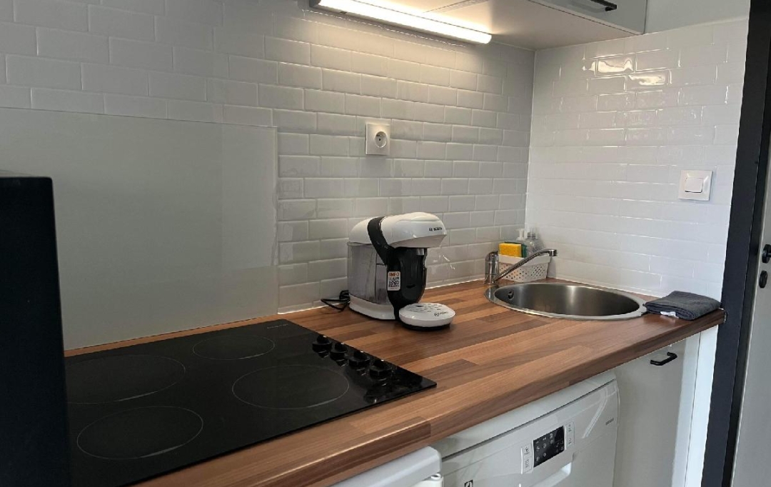 BASTIDE IMMO : Apartment | MOLIETS-ET-MAA (40660) | 0 m2 | 750 € 