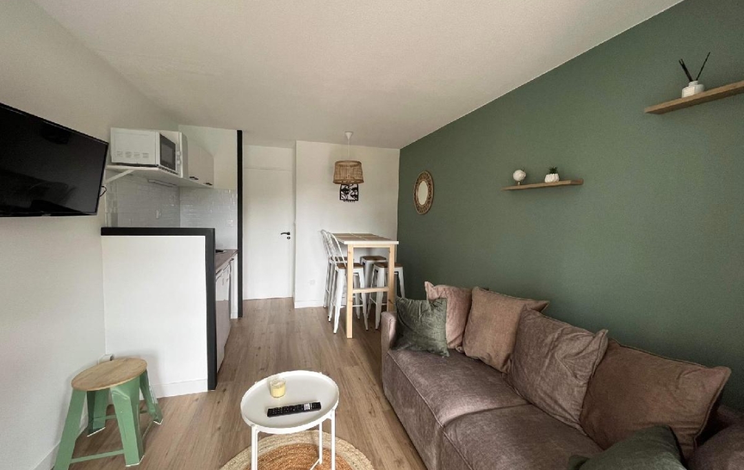 BASTIDE IMMO : Apartment | MOLIETS-ET-MAA (40660) | 0 m2 | 750 € 