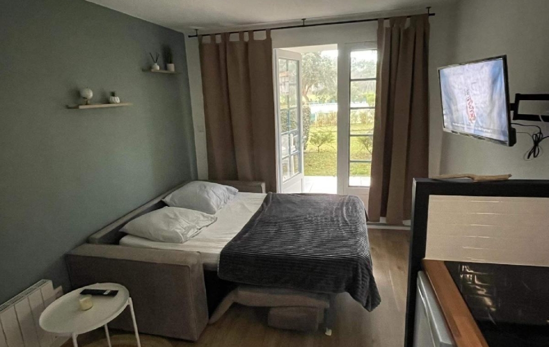 BASTIDE IMMO : Apartment | MOLIETS-ET-MAA (40660) | 0 m2 | 750 € 