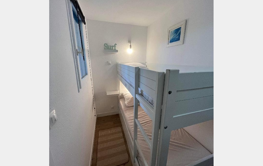 BASTIDE IMMO : Apartment | MOLIETS-ET-MAA (40660) | 0 m2 | 750 € 