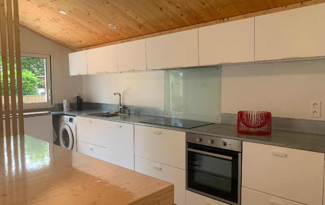 BASTIDE IMMO : House | MOLIETS-ET-MAA (40660) | 0 m2 | 2 000 € 