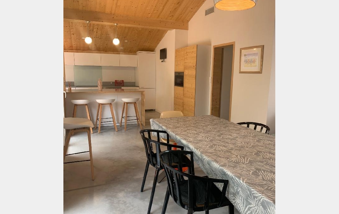 BASTIDE IMMO : House | MOLIETS-ET-MAA (40660) | 0 m2 | 2 000 € 