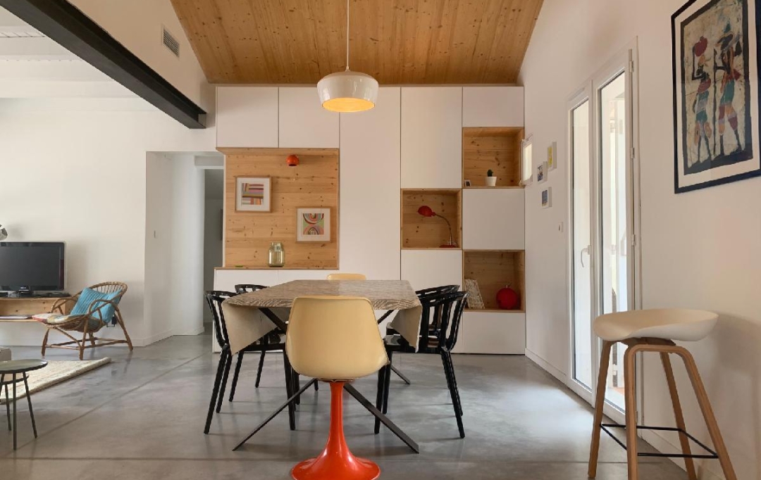 BASTIDE IMMO : House | MOLIETS-ET-MAA (40660) | 0 m2 | 2 000 € 