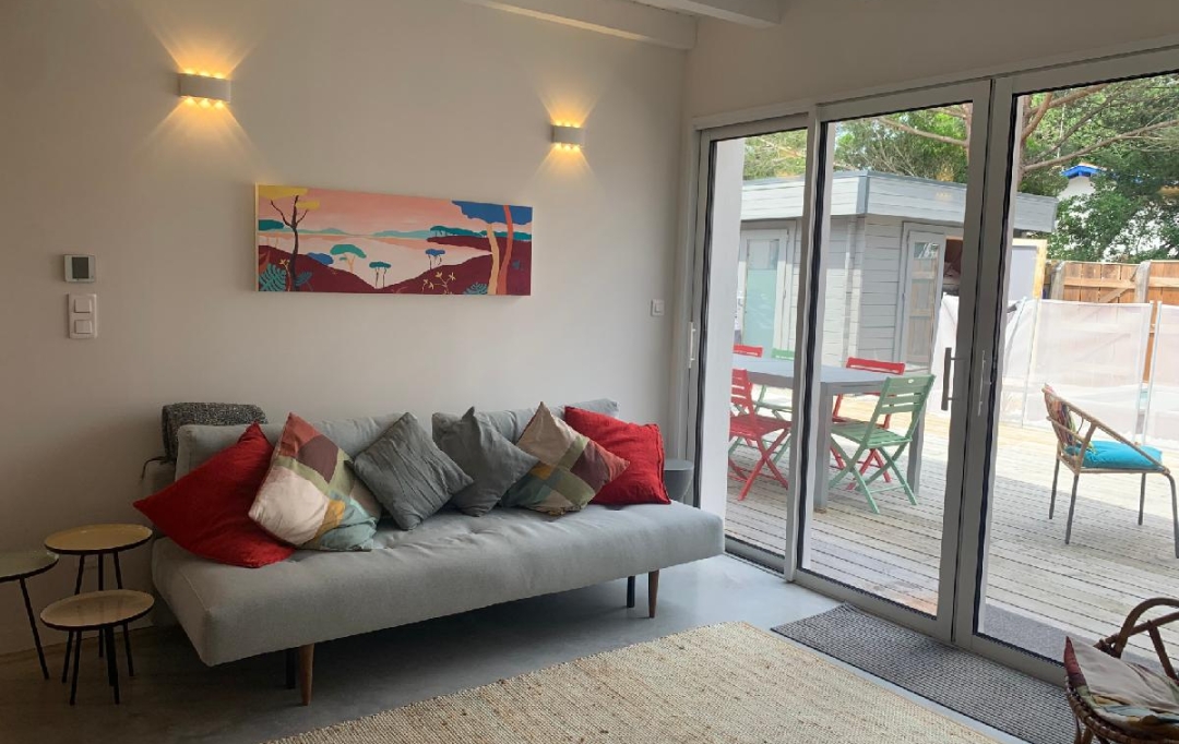 BASTIDE IMMO : House | MOLIETS-ET-MAA (40660) | 0 m2 | 2 000 € 