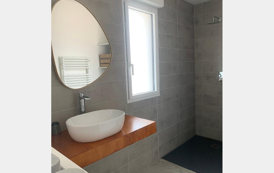 BASTIDE IMMO : House | MOLIETS-ET-MAA (40660) | 0 m2 | 2 000 € 