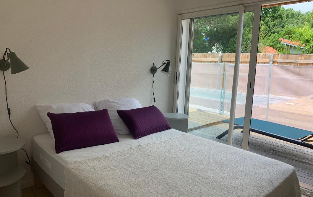 BASTIDE IMMO : House | MOLIETS-ET-MAA (40660) | 0 m2 | 2 000 € 