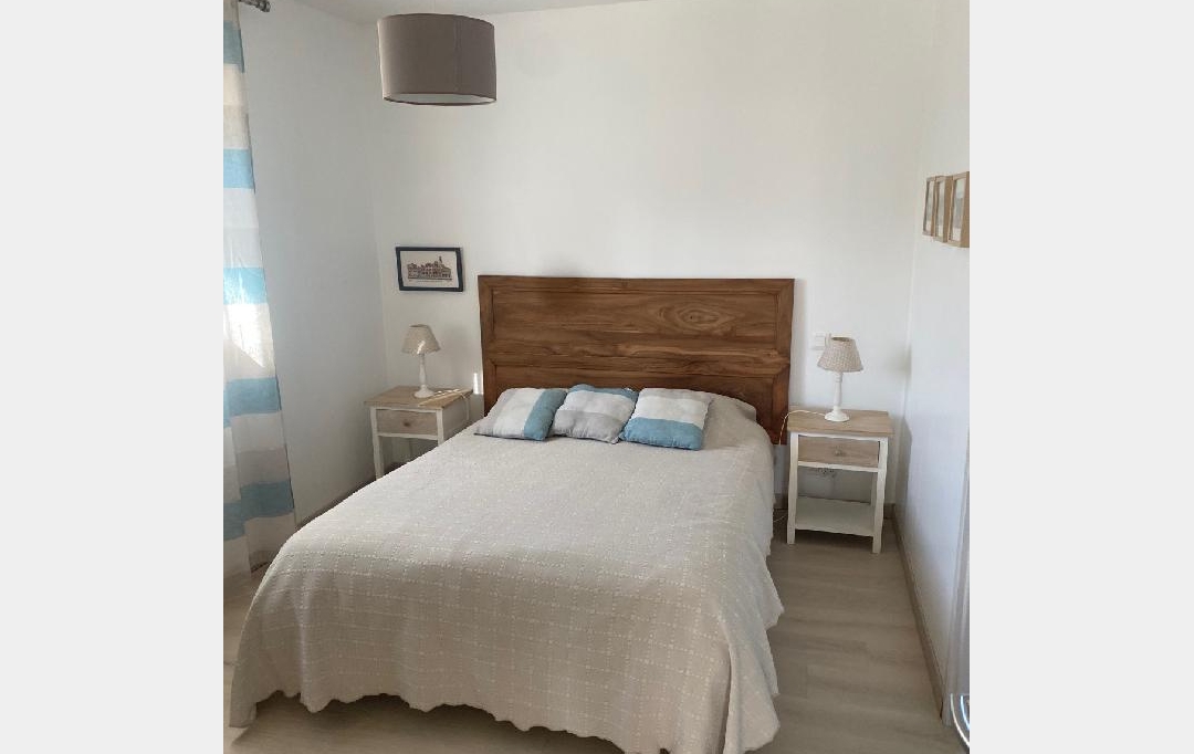 BASTIDE IMMO : House | MOLIETS-ET-MAA (40660) | 120 m2 | 2 000 € 