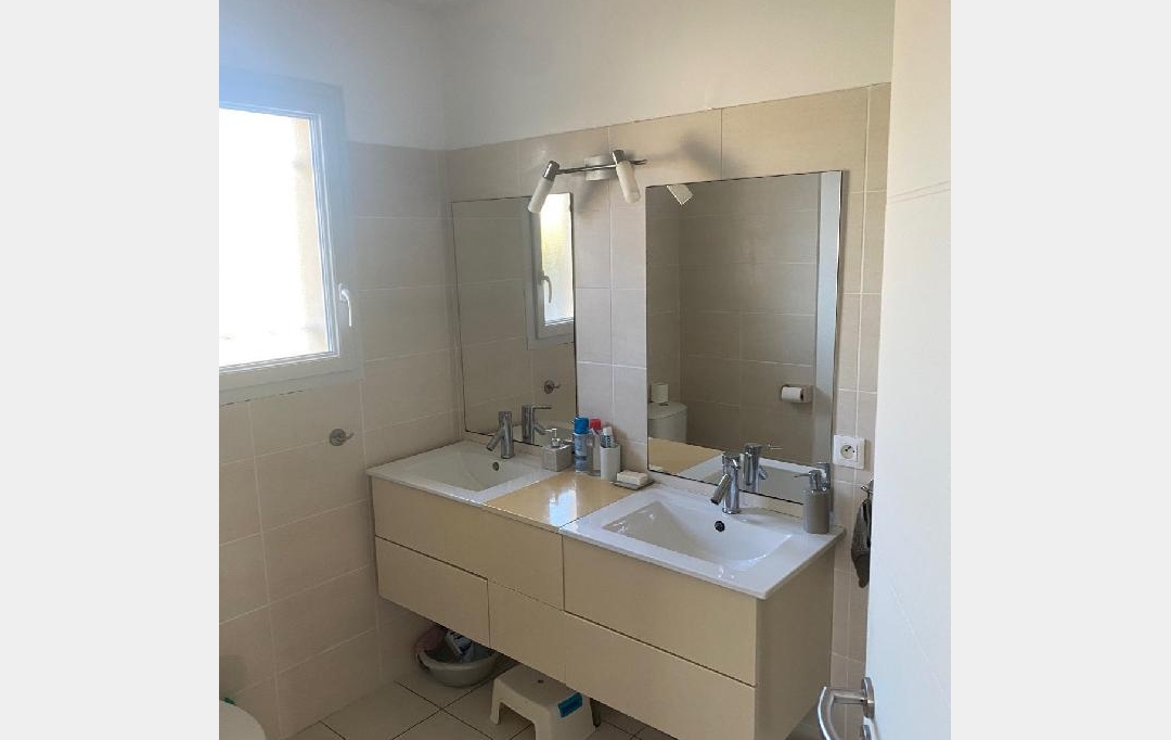 BASTIDE IMMO : House | MOLIETS-ET-MAA (40660) | 120 m2 | 2 000 € 