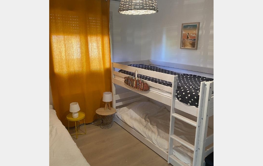 BASTIDE IMMO : House | MOLIETS-ET-MAA (40660) | 120 m2 | 2 000 € 