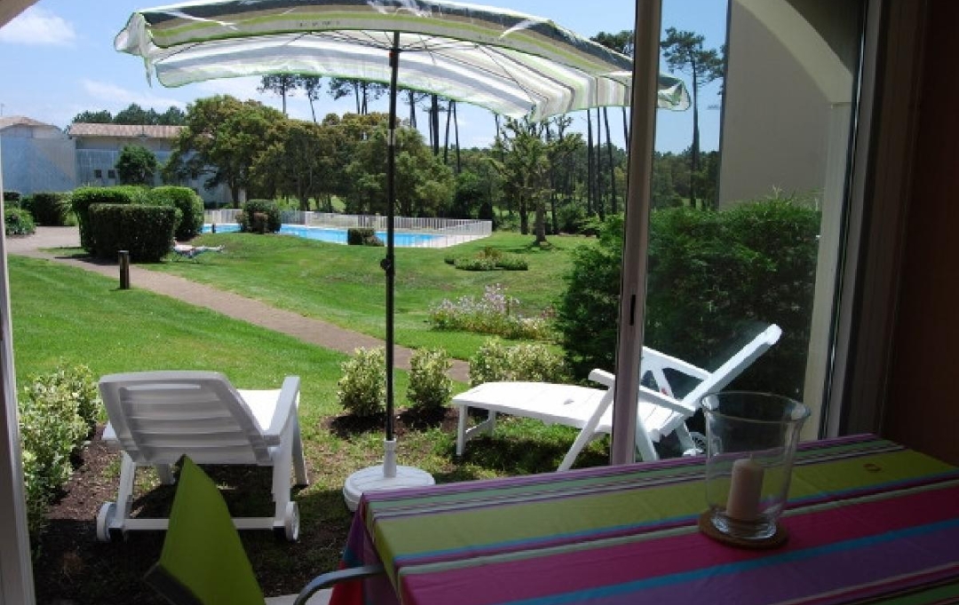 BASTIDE IMMO : Apartment | MOLIETS-ET-MAA (40660) | 40 m2 | 900 € 